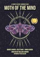 Poster for Moth of the Mind